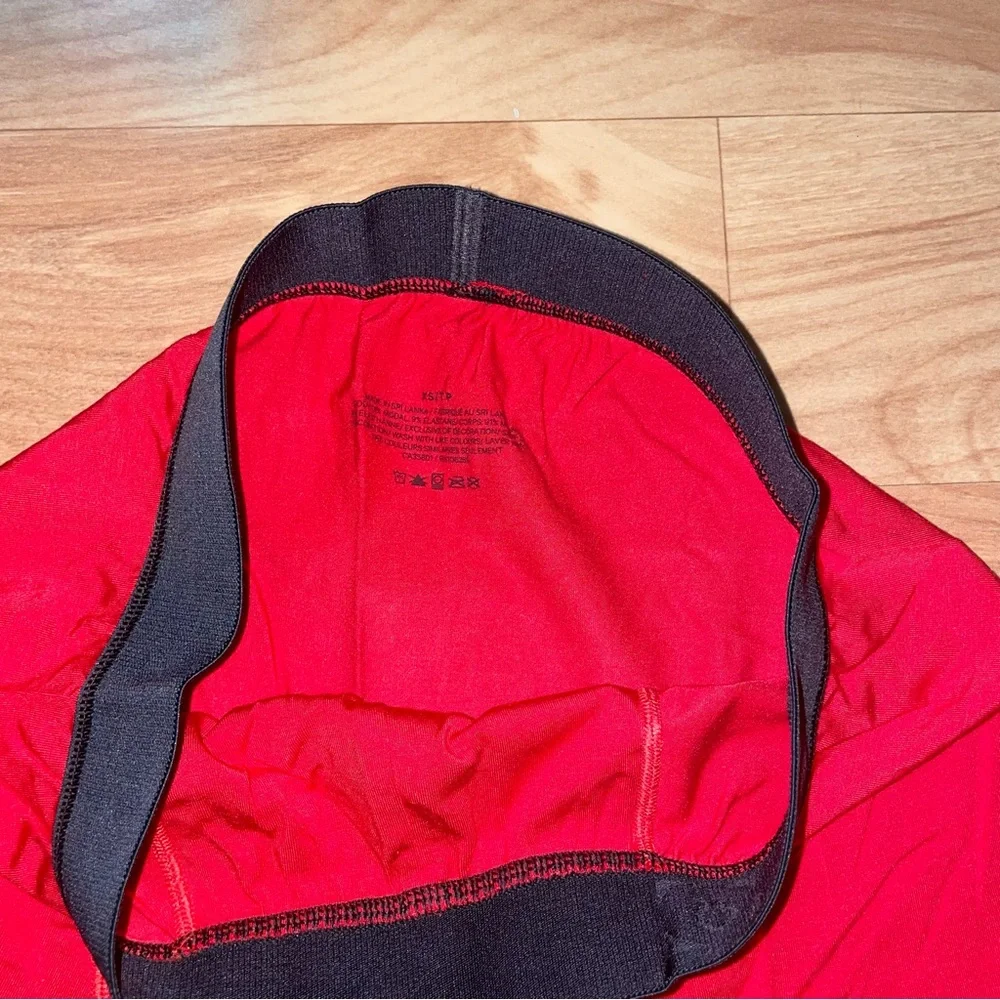 Lululemon Always In Motion Boxer *5